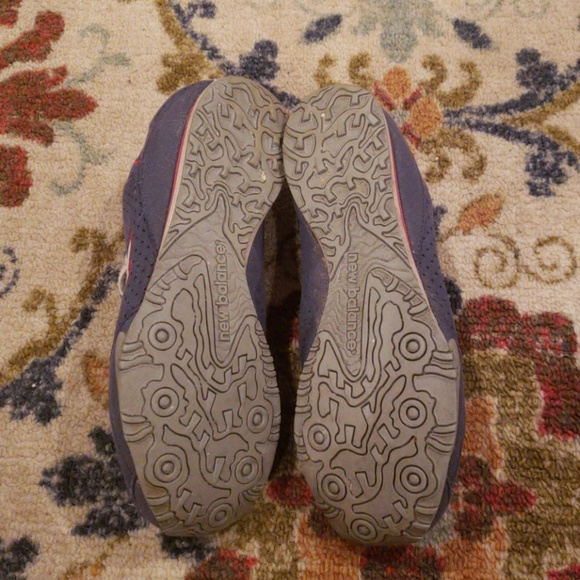 Shoes - Picture 3 of 5